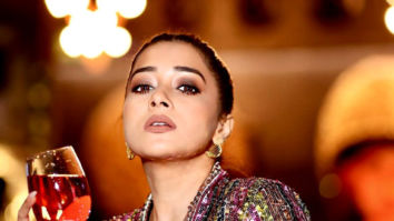 Celeb Photos Of Tinaa Dattaa