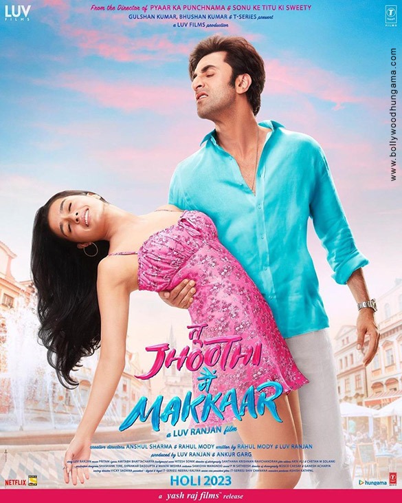 tu jhoothi main makkaar 2