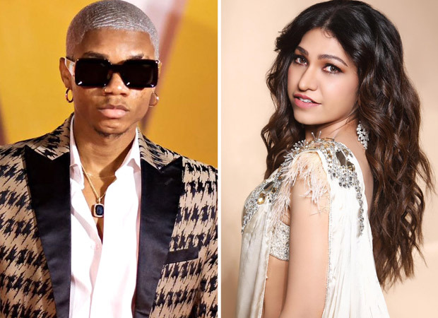 International artist KiDi and singer Tulsi Kumar’s fun banter on social media leads to rumours of a collab