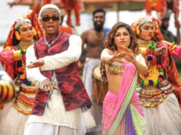 Shut Up stars Tulsi Kumar and KiDi indulge in a fun banter over Indian attire; watch