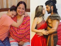 Tunisha Sharma Death Case: Mother of the late actress issues statement after sister of Sheezan Khan requests media to give them ‘privacy’