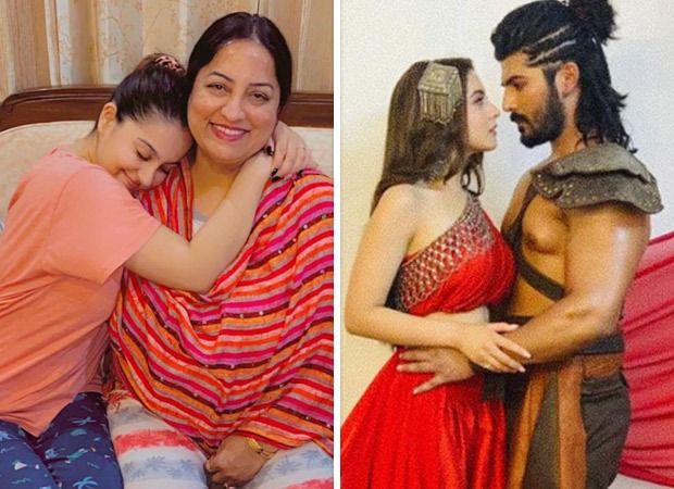 Tunisha Sharma Death Case: Mother of the late actress issues statement after sister of Sheezan Khan requests media to give them ‘privacy’ : Bollywood News