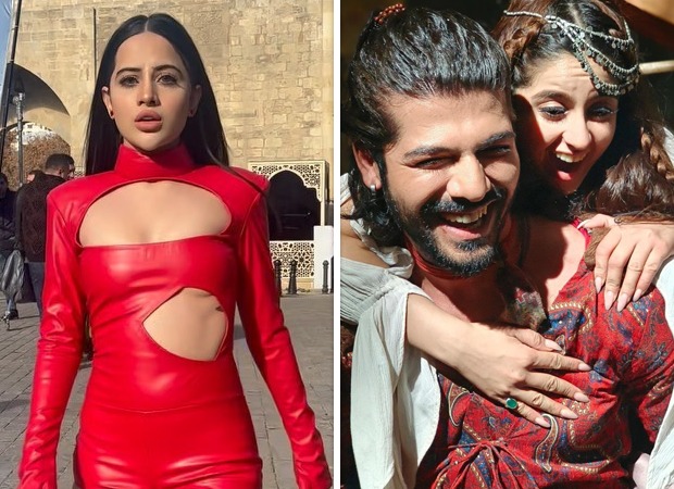 Tunisha Sharma suicide case: Uorfi Javed says Sheezan Khan might have ‘cheated on her but can’t blame him for her death’