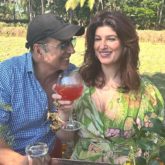 Inside Twinkle Khanna’s 48th birthday lunch with husband Akshay Kumar, kids Aarav, Nitara and family
