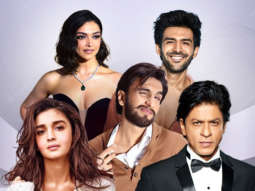 Unveiling the logo of the Bollywood Hungama Style Icons 2023