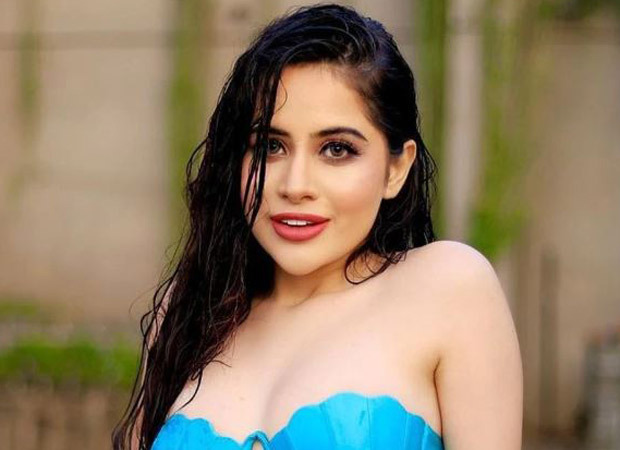 Uorfi Javed claims a group of teenagers are abusing and harassing her: ‘I am going to file a police complaint against the 10 of them’ Uorfi Javed claims a group of teenagers are abusing and harassing her: ‘I am going to file a police complaint against the 10 of them’