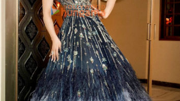 Celeb Photos Of Urvashi Rautela