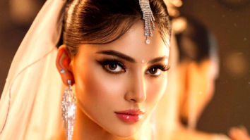 Celeb Photos Of Urvashi Rautela