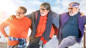 Amitabh Bachchan starrer Uunchai to premier on ZEE5 on THIS date; deets inside 