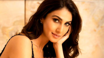Celeb Photos Of Vaani Kapoor