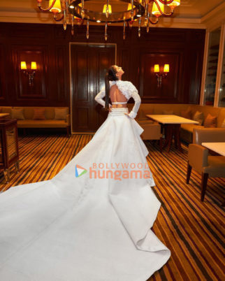 Celebrity Photos of Vaani Kapoor
