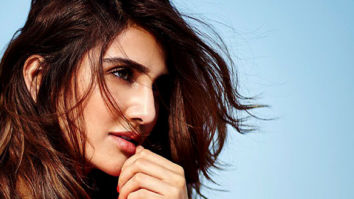 Celeb Photos Of Vaani Kapoor