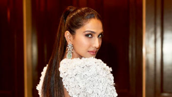 Celeb Photos Of Vaani Kapoor