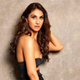 Vaani Kapoor gears up for her maiden US tour; says, "going to fulfil a huge dream of mine - dancing on my chartbusters"