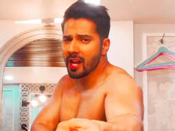 Varun Dhawan feels happy to end 2022 on a good note with hits like Jug Jugg Jeeyo and Bhediya