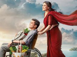 Sony Pictures to release the Kajol-starrer Salaam Venky in India
