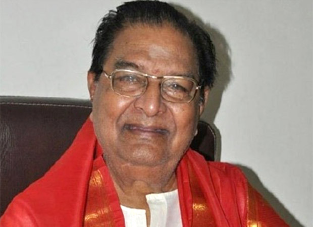 Veteran actor Kaikala Satyanarayana passes away at 87; Ram Charan, Mahesh Babu, Chiranjeevi and others pay condolences