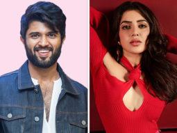 Vijay Deverakonda’s film with Samantha titled Kushi stalled