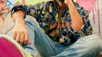 Celeb Photos Of Vicky Kaushal