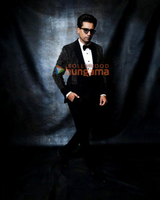 Celeb Photos Of Vicky Kaushal