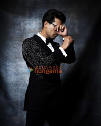 Celeb Photos Of Vicky Kaushal