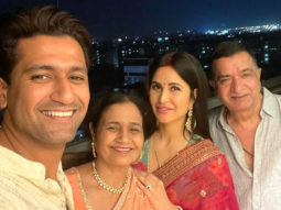 Vicky Kaushal recalls his parents’ REACTION when he proclaimed his love for Katrina Kaif