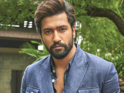 Vicky Kaushal to reunite with Dinesh Vijan and Laxman Utekar for a big budget warrior film