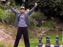 Vicky Kaushal’s innovative ‘bored game’