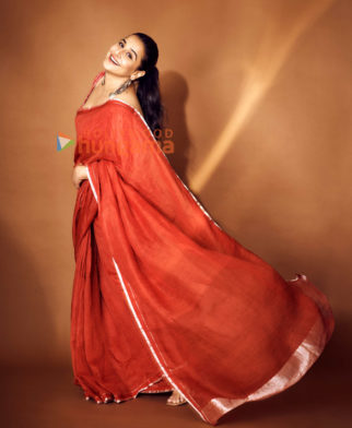 Celeb Photos Of Vidya Balan