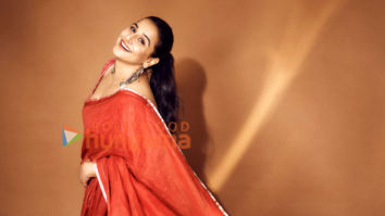 Celeb Photos Of Vidya Balan