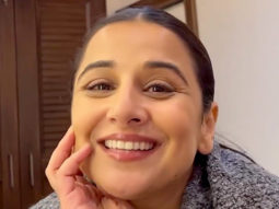 Vidya Balan gives extremely hilarious advice for loneliness