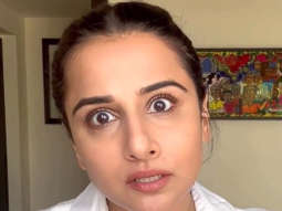 Vidya Balan’s new reel will surely tickle your ribs