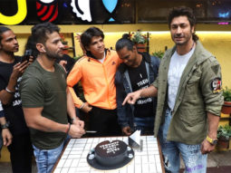 Vidyut Jammwal’s fan cycles 1600 kilometres to attend his pre-birthday celebration