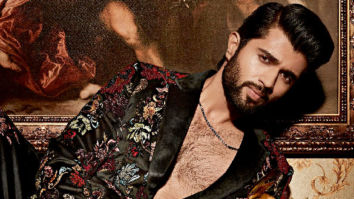 Celeb Photos of Vijay Deverakonda
