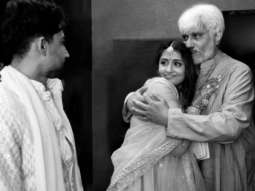 Vikram Bhatt shares photos and dedicates a song to daughter Krishna Bhatt as she gets engaged to Vedant Sarda: ‘Laiden with happiness and tears’