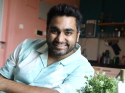 EXCLUSIVE: Govinda Naam Mera debutant Viraj Ghelani opens up on working with Bhumi Pednekar, “She doesn’t think before she talks, she is like a bro”
