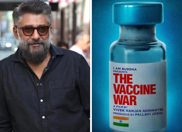 Vivek Agnihotri completes research for The Vaccine War; gears up to roll the upcoming film