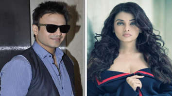 Vivek Oberoi reacts to questions about Aishwarya Rai Bachchan; advices young actors to stay focused