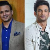 Vivek Oberoi says he relates to what happened to Sushant Singh Rajput; claims there was a time he wanted to end things as well