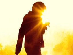 Waltair Veerayya: Makers tease fans with this silhouette of Ravi Teja; first look of the star to be unveiled on Dec 12