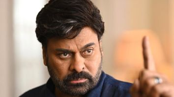 Waltair Veerayya actor Chiranjeevi opens up on not doing non-commercial films; says, “I could win awards, but they don’t entertain audience”