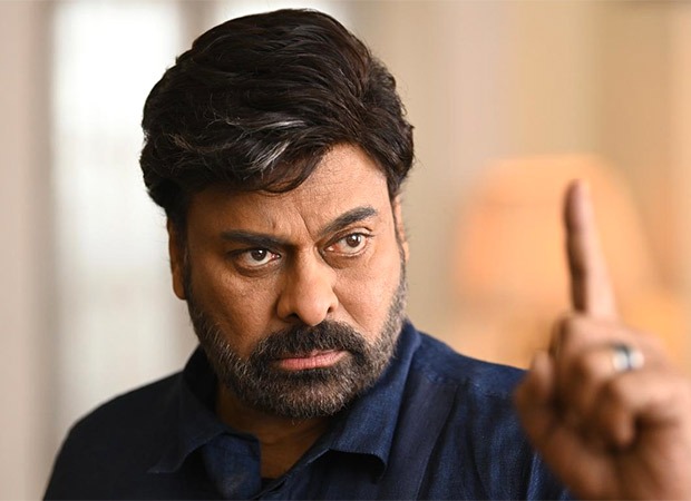 Waltair Veerayya actor Chiranjeevi opens up on not doing non-commercial films; says, “I could win awards, but they don’t entertain audience”