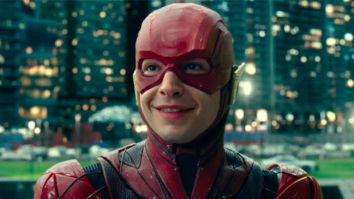 Warner Bros. to debut Ezra Miller’s The Flash movie trailer at Super Bowl 2023