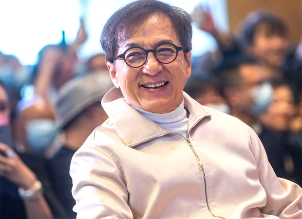 “We’re talking about Rush Hour 4,” says Jackie Chan at Red Sea Film Festival
