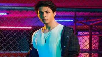 Aryan Khan wraps writing his debut project; says, “can’t wait to say action”