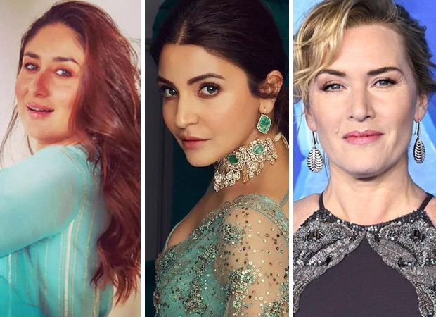 Kareena Kapoor Khan and Anushka Sharma give shoutout to Avatar 2 star Kate Winslet for her bold statement : Bollywood News