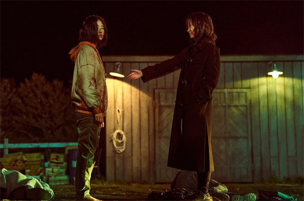 EXCLUSIVE: Shin Si Ah on her debut with The Witch: Part 2. The Other One, working with Park Eun Bin, Lee Jong Suk, Jin Goo: ‘Will remember this experience’ 