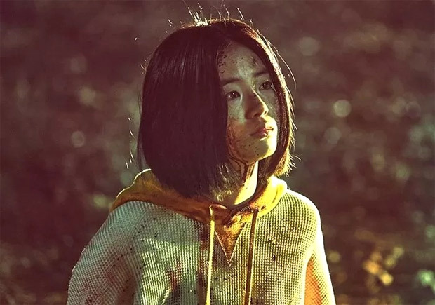 EXCLUSIVE: Shin Si Ah on her debut with The Witch: Part 2. The Other One, working with Park Eun Bin, Lee Jong Suk, Jin Goo: ‘Will remember this experience’ 