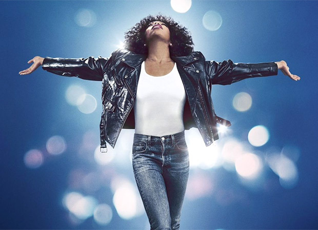 Whitney Houston biopic I Wanna Dance With Somebody starring Naomi Ackie to release on December 30 in India Whitney Houston biopic I Wanna Dance With Somebody starring Naomi Ackie to release on December 30 in India