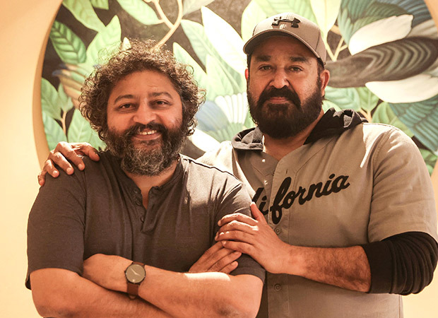 Malayalam superstar Mohanlal announces Malaikottai Valiban as title of his film with Lijo Jose Pellissery